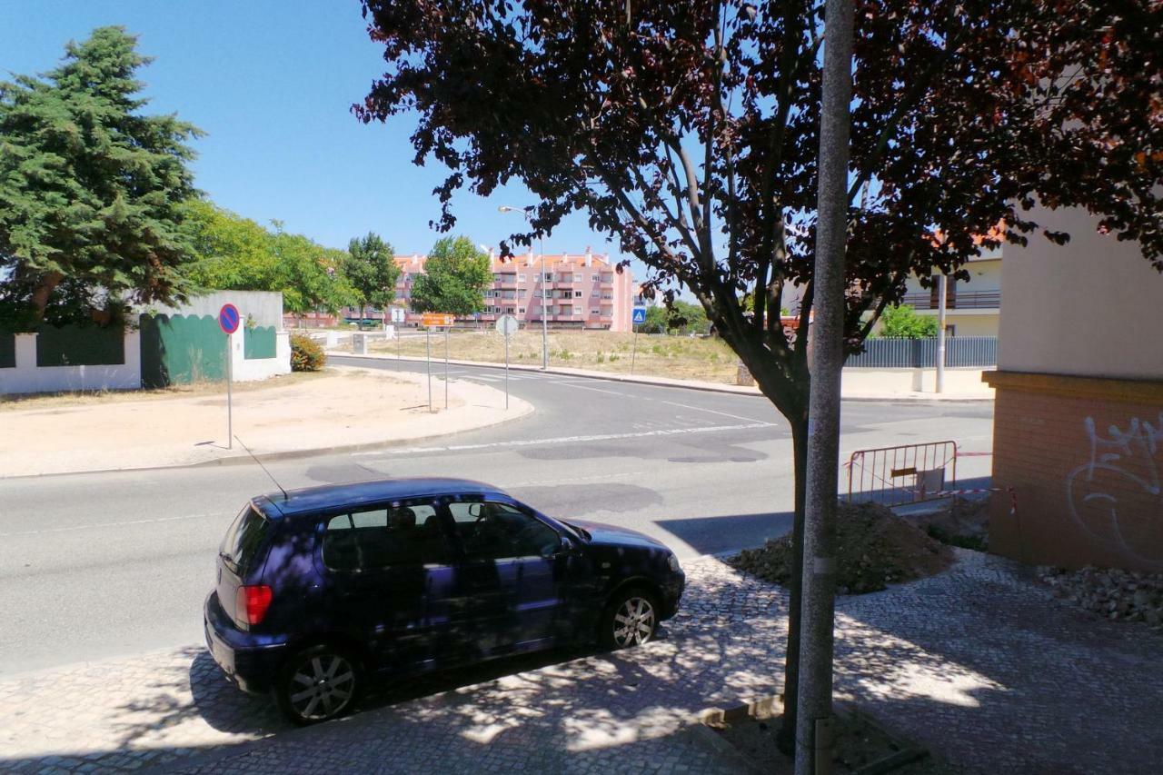 Quinta Dos Lombos Apartment Carcavelos  Exterior photo